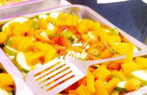 Service traiteur Neroba mediacongo