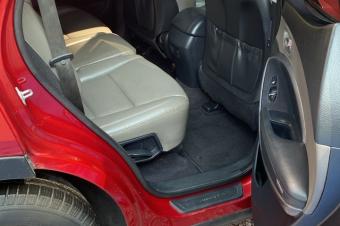 Hyundai Santafee Volant gauche automatique essence 4 cylindres climatise camra de recul