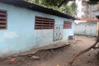 Parcelle mis  vente dans la commune de Barumbu avenue Kapanga   Rfrence  Maison communale  de Barumbu    Dimension 2026  