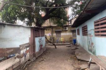 Parcelle mis  vente dans la commune de Barumbu avenue Kapanga   Rfrence  Maison communale  de Barumbu    Dimension 2026  
