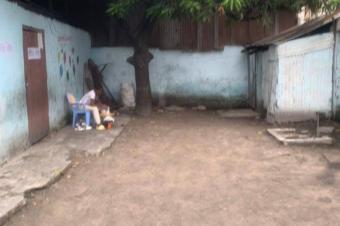 Parcelle mis  vente dans la commune de Barumbu avenue Kapanga   Rfrence  Maison communale  de Barumbu    Dimension 2026  