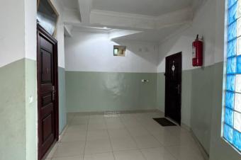 Immeuble  Socimat Gombe R3 2.500.000