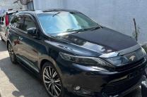 Toyota harrier nouveau  automobile_motos_velos_engins_et_pieces