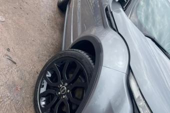 Range Rover voque 