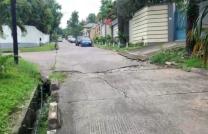 Magnifique parcelle à vendre dans la commune de ngaliema situé à Mont Fleury mediacongo