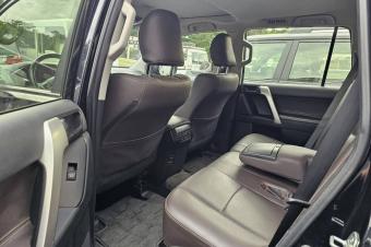 Toyota Prado TXL 