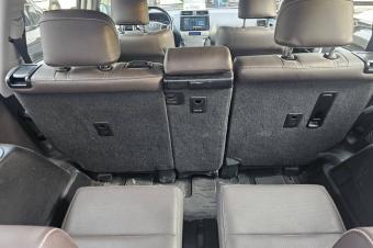 Toyota Prado TXL 