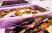 Service traiteur Neroba mediacongo