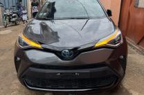 Toyota CHR  automobile_motos_velos_engins_et_pieces