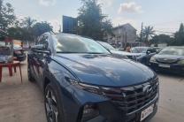 Hyundai Tucson 2022 automobile_motos_velos_engins_et_pieces