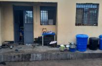 Vente d'une parcelle cadastré avec une maison à N'SELE TERRE JAUNE mediacongo