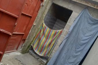 Parcelle  vendre type locataires avec forage deau  TERRE JAUNE CNSELE 