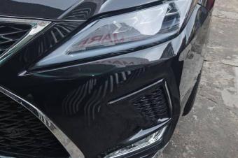 Lexus RX450h 