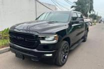 DODGE RAM  automobile_motos_velos_engins_et_pieces