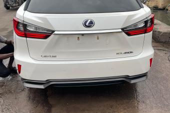 Lexus RX450