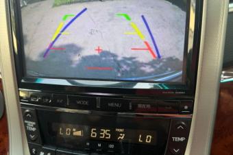 TOYOTA VELFIRE FULL OPTION A VENDRE  KINSHASA 