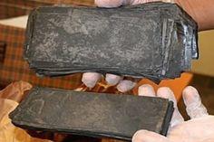 Nettoyage des billets noirs simple et efficace 