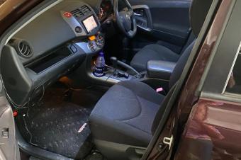 Toyota Vanguard 2 banquette Sans plaque Couleur dorigine Full options Anne 2016 Climatisation impeccable Prix 13000  discuter