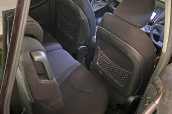 Toyota Vanguard 2 banquette Sans plaque Couleur dorigine Full options Anne 2016 Climatisation impeccable Prix 13000  discuter