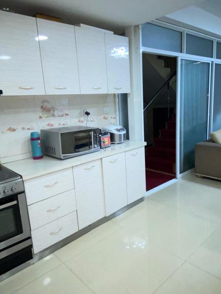 Appartement  la Cit du Fleuve 160.000