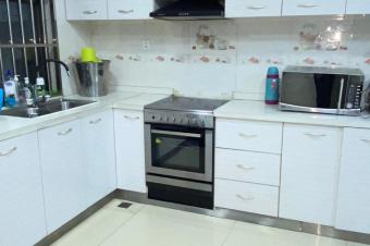 Appartement  la Cit du Fleuve 160.000
