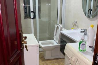 Appartement  la Cit du Fleuve 160.000