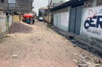 Parcelle à Lingwala, 15 sur 25m, 250.000$ immobilier_vente_location