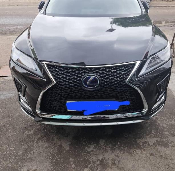 Lexus 