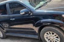 Toyota Fortuner 2015 automobile_motos_velos_engins_et_pieces
