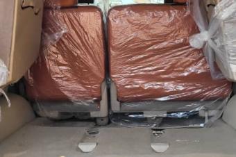 Toyota Fortuner 2015