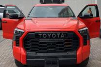 TUNDRA TRD 2023 automobile_motos_velos_engins_et_pieces