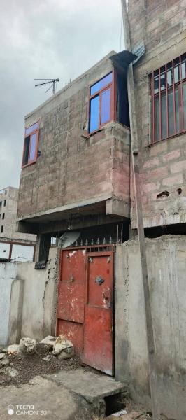Parcelle mise vendre type locataires  Barumbu 