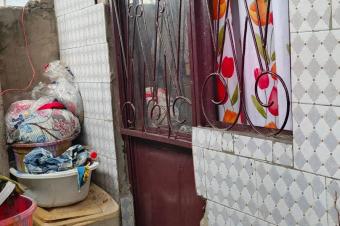 Parcelle mise vendre type locataires  Barumbu 