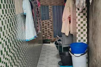Parcelle mise vendre type locataires  Barumbu 