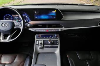 HYUNDAI PALISSADE A VENDRE  KINSHASA 