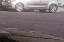 Mitsubishi Colt a vendre  automobile_motos_velos_engins_et_pieces