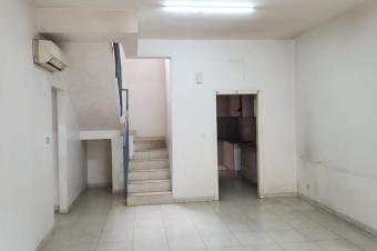 APPARTEMENT EN DUPLEX MISE EN LOCATION  LIMETE 1 RE RUE FUNA 