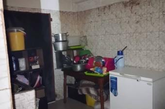 Vente parcelle dun niveau soit R1  Lemba terminus 