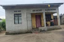 Parcelle mise en vente après aéroport international de ndjili situé à Terre jaune Commune de la nsele  immobilier_vente_location