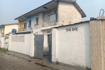 MT SERVICESIMMO SARL met  votre disposition la vente de cette parcelle QKimpwanza CLemba. Rf Terrain Mbungu. Dimension 1020M. Prix d dpart 180.000  discuter.  vous