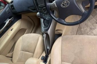 TOYOTA BLAD A VENDRE 