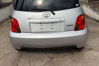 TOYOTA IST A VENDRE 