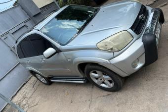 TOYOTA RAV4 A VENDRE 