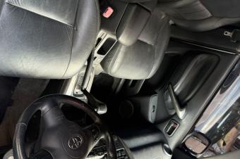 TOYOTA RAV4 A VENDRE 
