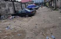 Immense parcelle en vente bien positionné à Limete 1 ère rue funa mediacongo