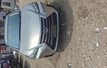 Lexus NX300 mediacongo
