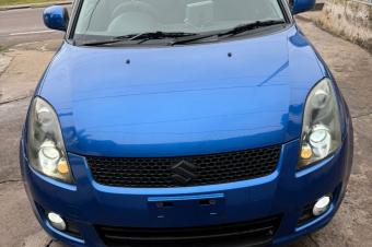 SUZUKI SWIFT A VENDRE A KINSHASA 