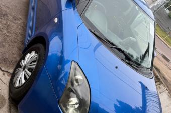 SUZUKI SWIFT A VENDRE A KINSHASA 