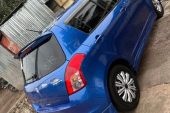 SUZUKI SWIFT A VENDRE A KINSHASA 