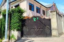 VENTE PARCELLE AVEC UN BÂTIMENT D'UN ÉTAGE R+1 CONTIENNENT 4 APPARTEMENTS À CPA MAZAL C/MONT NGAFULA immobilier_vente_location